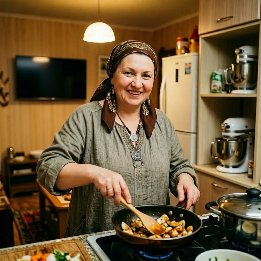 Наталья, 47 лет